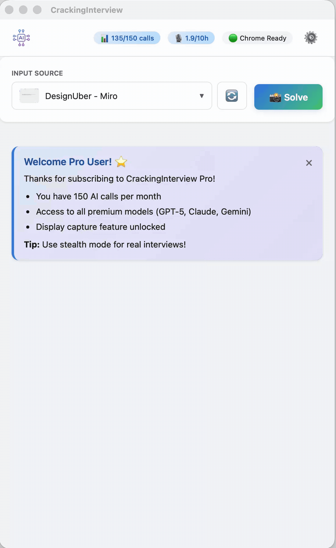 System design — animated demo of architecture diagrams with Mermaid rendering